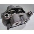 Braketech Ventilated Racing Caliper Pistons for the Brembo HPK 2 Piece Billet calipers and Goldline Twin-Pin (30/34mm) Braketech Ventilated Racing Caliper Pistons for the Brembo HPK 2 Piece Billet calipers and Goldline Twin-Pin (30/34mm)